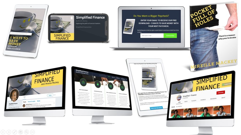 TE-ERIKA THE ORACLE BRAND DEVELOPMENT